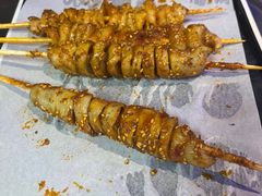 -路边边.炒菜烧烤.音乐餐厅(良乡长虹店)