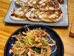-勺子米线·云南传统小吃市集(四方街店)