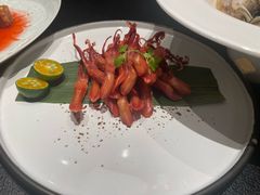 -庐灶江南·江南菜·四合院Bistro(东直门雍和宫·原华侨宾馆店)