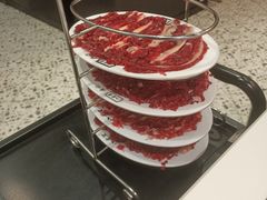 -八合里潮汕鲜牛肉火锅(上海汇智广场店)