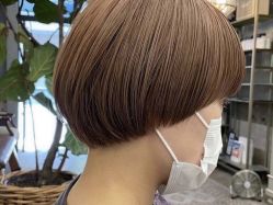 -LEE TIME·丽美时沙龙