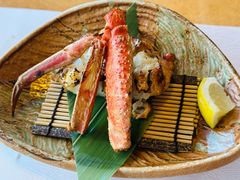 -蟹道乐(道顿堀本店)