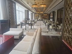 -天津滨海圣光皇冠假日酒店