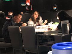 -海底捞火锅(团结桥店)