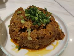 -犇逸·乐山跷脚牛肉·四川现炒(览海店)