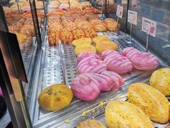 -LELECHA乐乐茶(美罗城店)