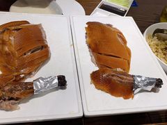 -小大董·烤鸭(王府井apm店)
