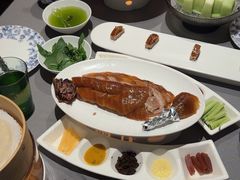-阿庄新豫菜(通泰路店)