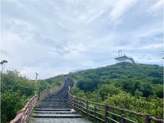 -大围山国家森林公园