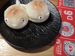 -永安鱼庄·镇江菜(丁卯店)