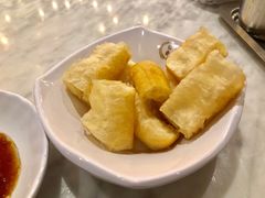 油条-松发肉骨茶SongFa(静安嘉里中心店)