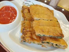 -小平饭店(天福路店)