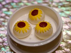 -8餐厅(新葡京酒店)