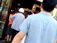 -宋柏树北京果木烤鸭(安东卫店)