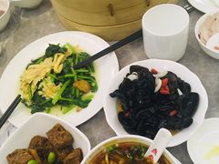 -鼎泰丰(国贸商城店)