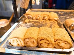 -朝鲜族打糕(时尚天河店)