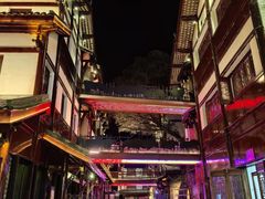 -松州古城