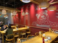 大堂-八二小区抄手(龙湖上城天街店)