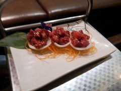 -猫抓烤肉(武进吾悦广场店)