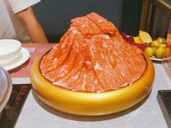 -樱煦和牛寿喜烧(如皋吾悦广场店)