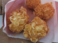 鱼籽酱虾球-必胜客(鳌江万达店)