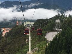 -云顶高原