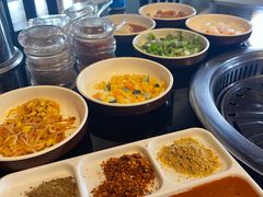 -老卜奎齐齐哈尔烤肉(人民东路店)