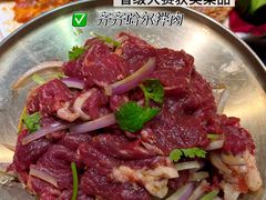 -炭之家·齐齐哈尔非遗烤肉·鲜切直供(中央大街店)