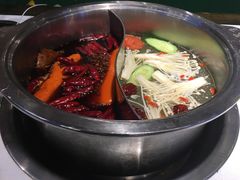 -让签签飞小郡肝串串香(春熙路形象店)
