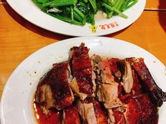 -澳门陈光记烧味饭店(郎家园店)