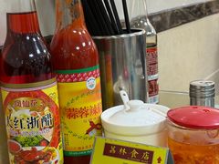 -荔林食店(西华路店)