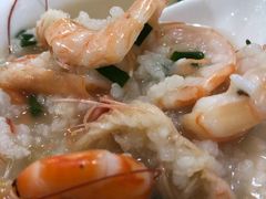 -得记得潮州海鲜砂锅粥(宝业路店)