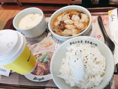 -真功夫(华凯广场店)