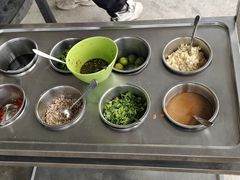 -墨脱石锅椰子鸡•海鲜糟粕醋(榆亚路店)