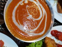 -辛德里印度餐厅(勒泰商圈店)