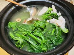 -侨美食家·粤菜(体育西路店)