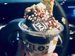 -DQ·蛋糕·冰淇淋(金桥店)