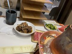 -东门口·新式老北京火锅(河西龙湖天街店)
