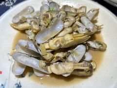 -旺角小渔村·海肠捞饭开创者(二马路店)