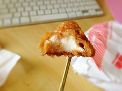 盐酥菇-超级鸡车(华东师大店)
