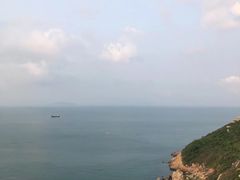 -东澳岛