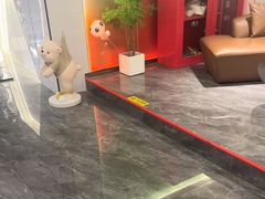-成都ins星空塔酒店(春熙路天府广场店)