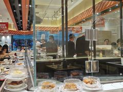 -新一番三文鱼寿司(大东海店)