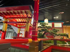 -牛New寿喜烧(金鹰世界店)