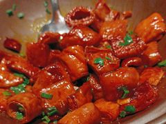 -马仕玖煲·融合菜·酥不腻烤鸭(人大店)