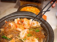 -绿茶餐厅(淮安吾悦广场店)