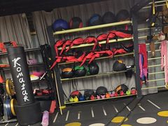 -ENERGY原力健身(川周店)