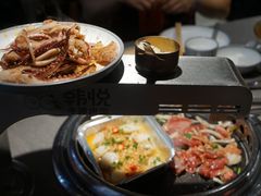 -韩悦牛排烤肉(仓山万达店)