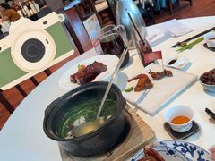 -侨美·唐荔园·40年地道粤菜