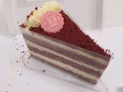 -蒲缇烘焙(铁西万象汇店)